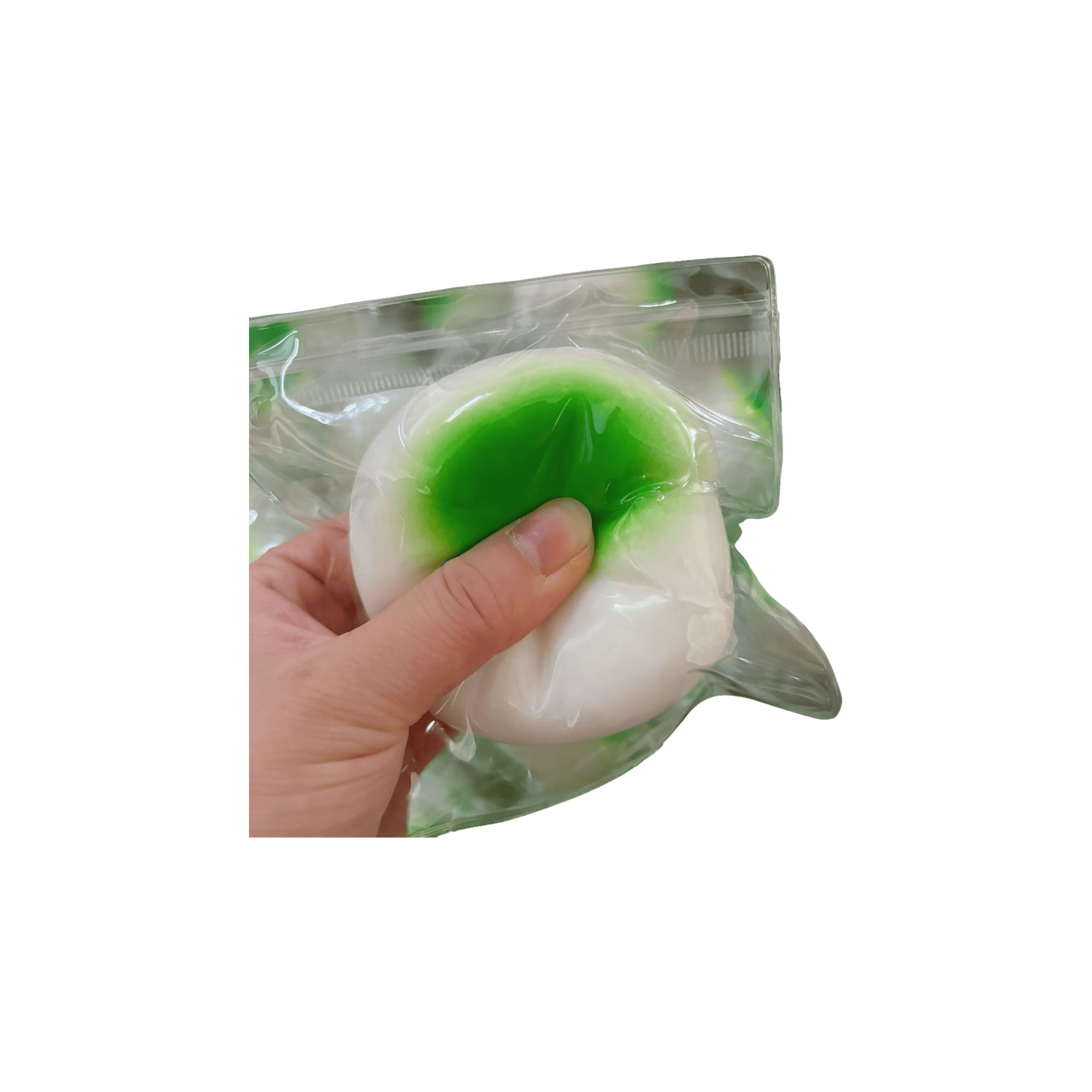 Simulation Food Bread Stress Relief Squeeze Toy 2