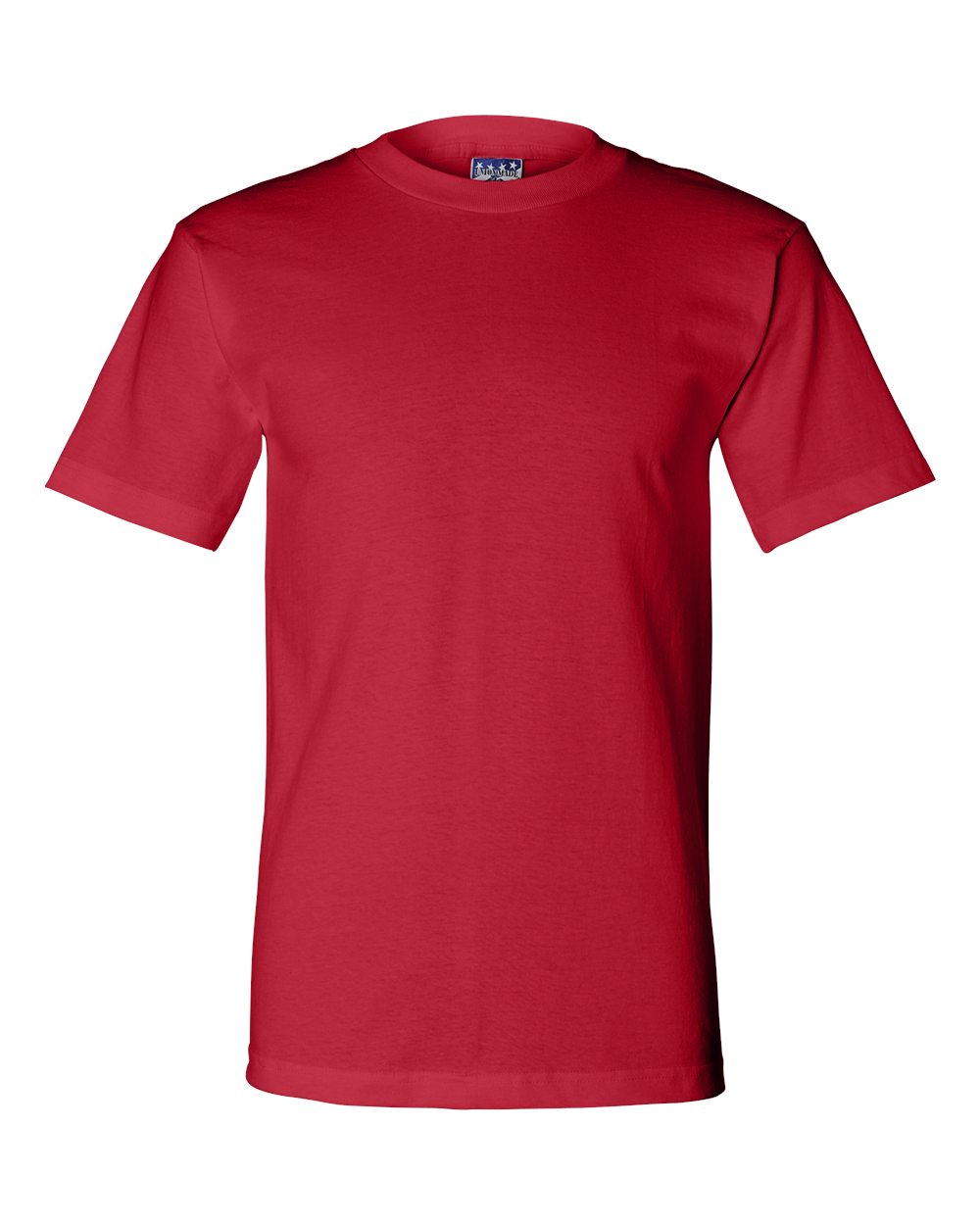Unisex Union-Made T-Shirt - 2905 10