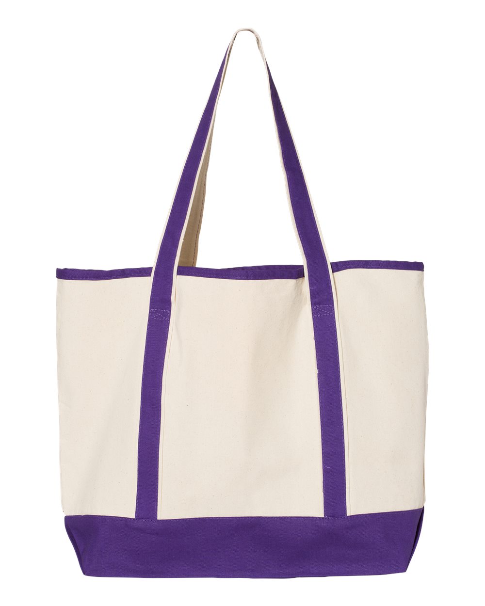 34.6L Large Canvas Deluxe Tote - Q1500 34