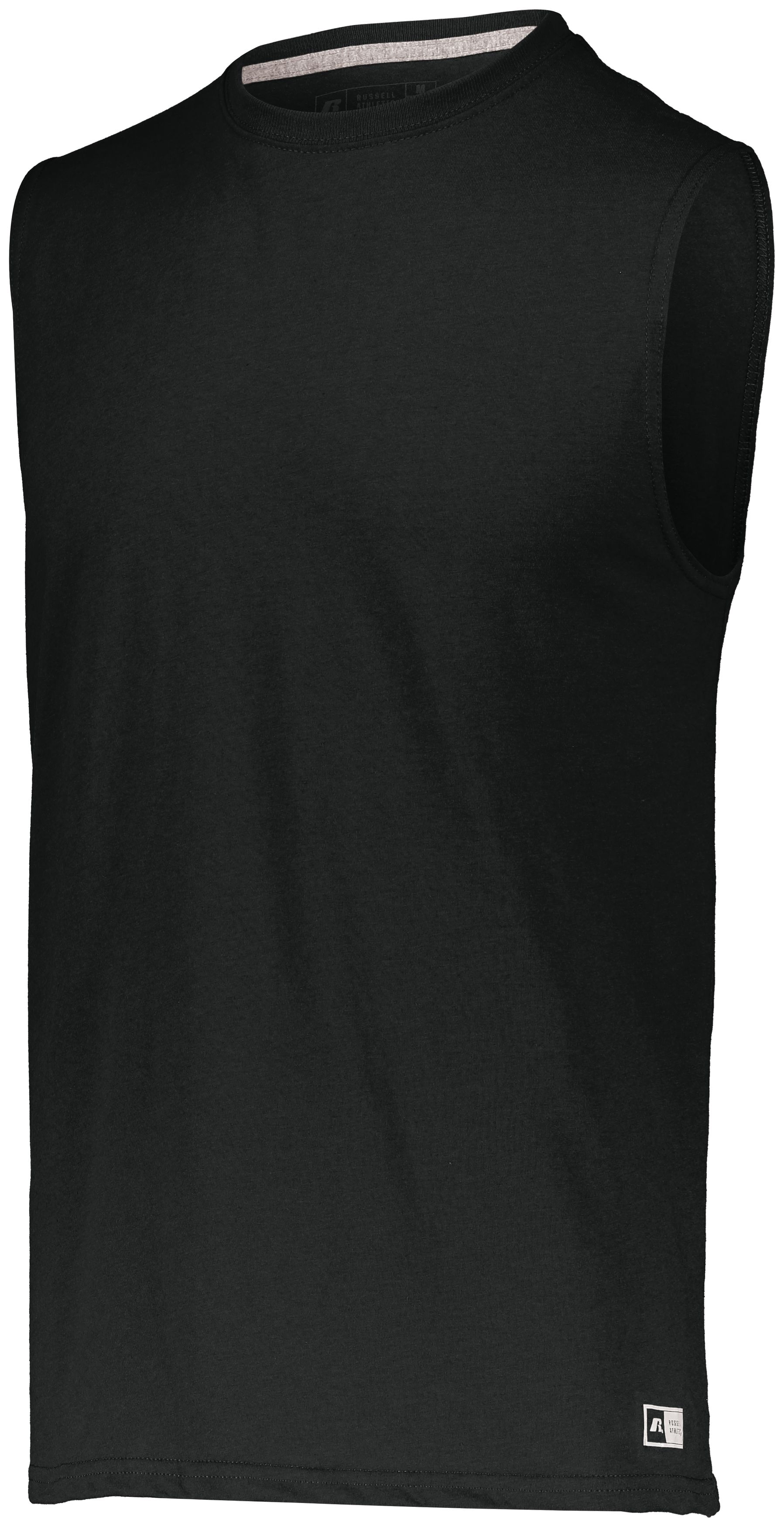 Essential Muscle Tee 6