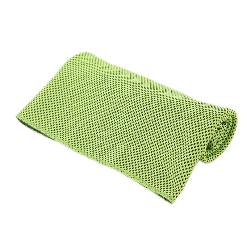 Sport Cold Cooling Towel 10