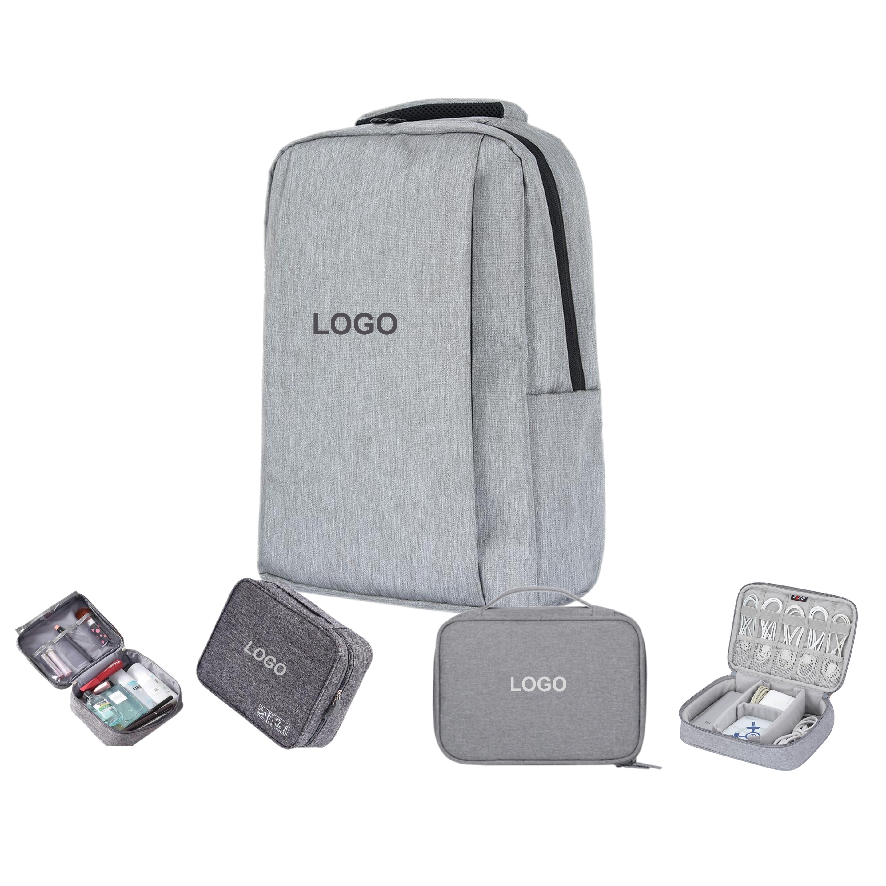 Travelers Companion Kit (Direct Import) 2