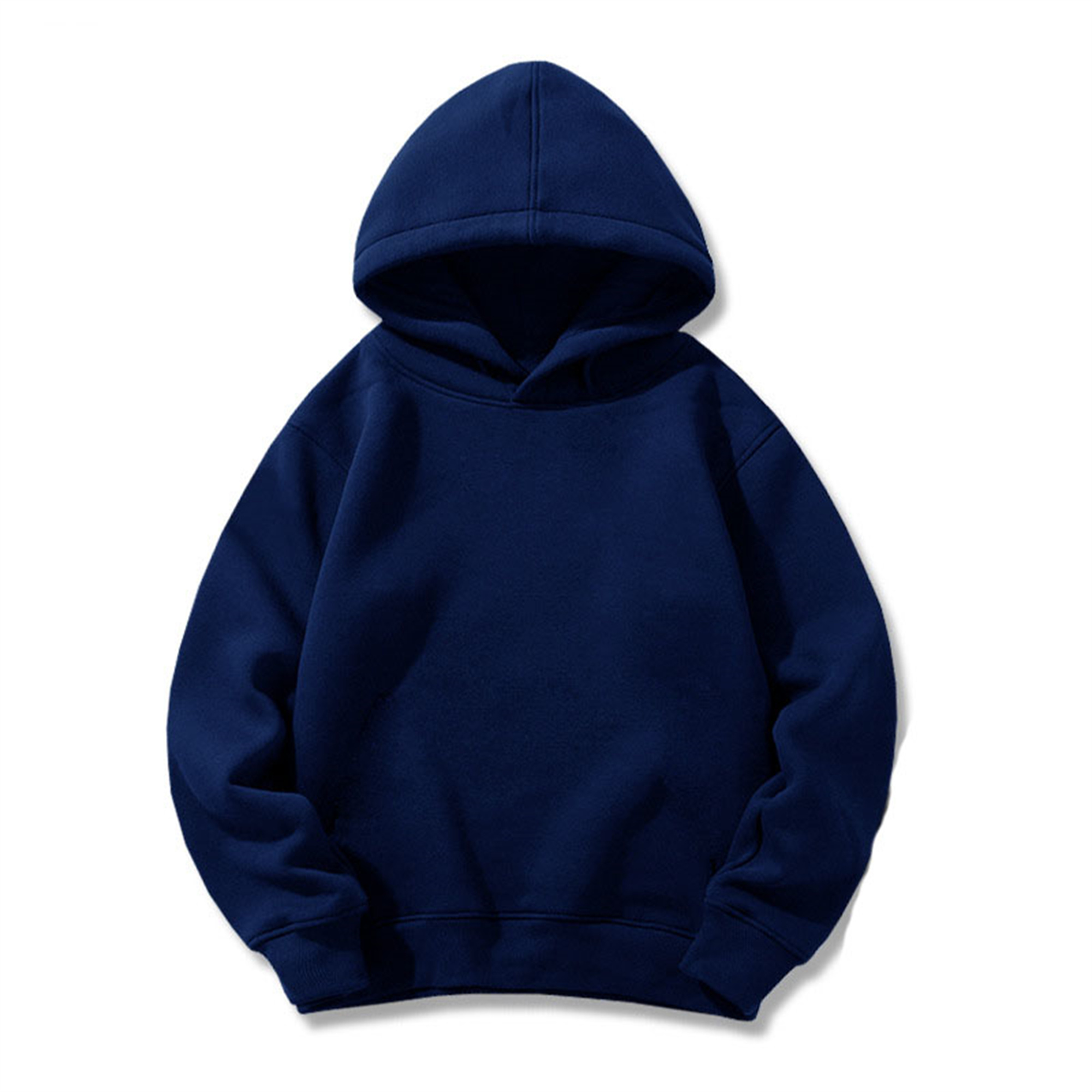 Toddler Oversized Hoodie 3