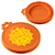 Stay Fresh Silicone Can Lid 40