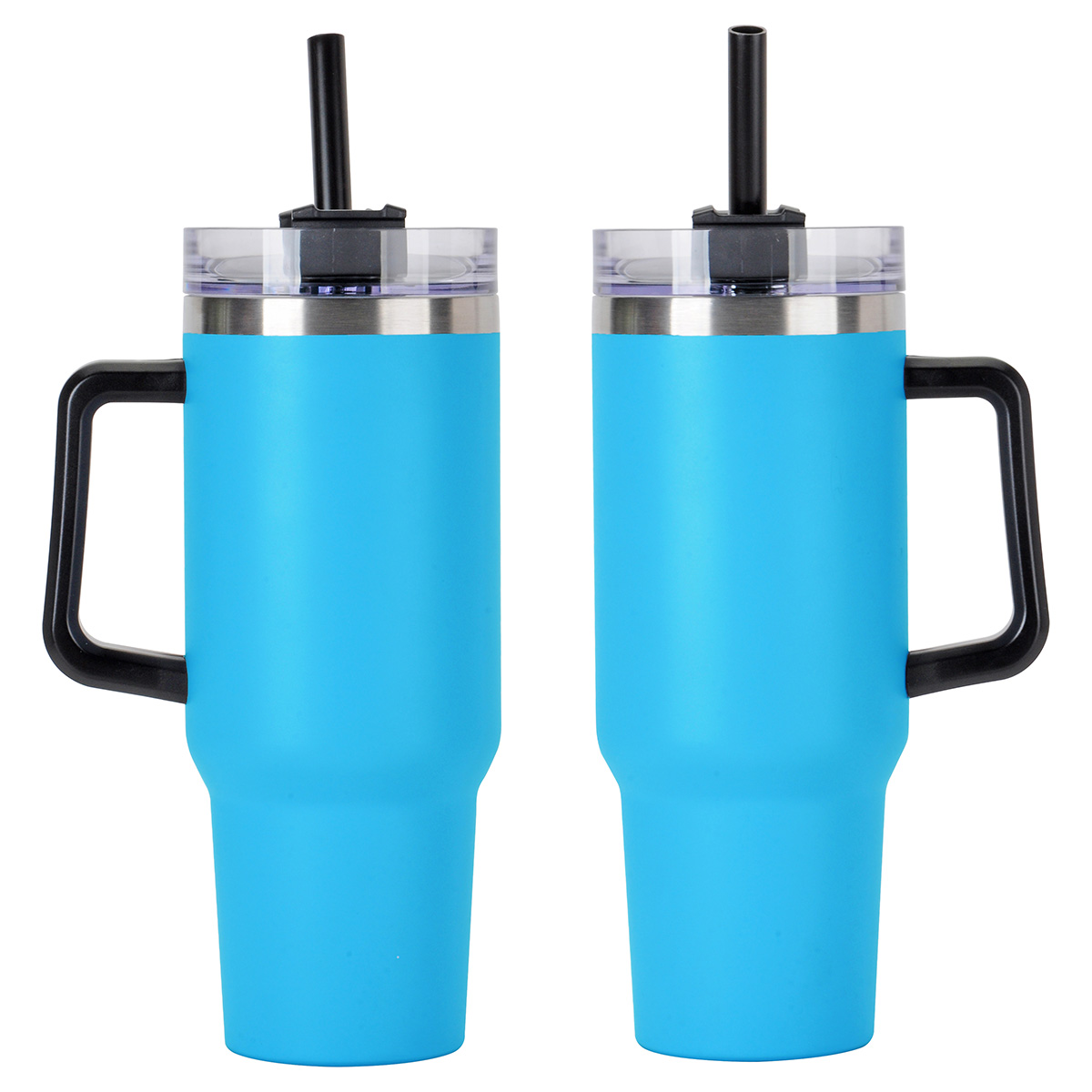 Maxim 40 oz Vacuum Insulated Stainless Steel Mug 16