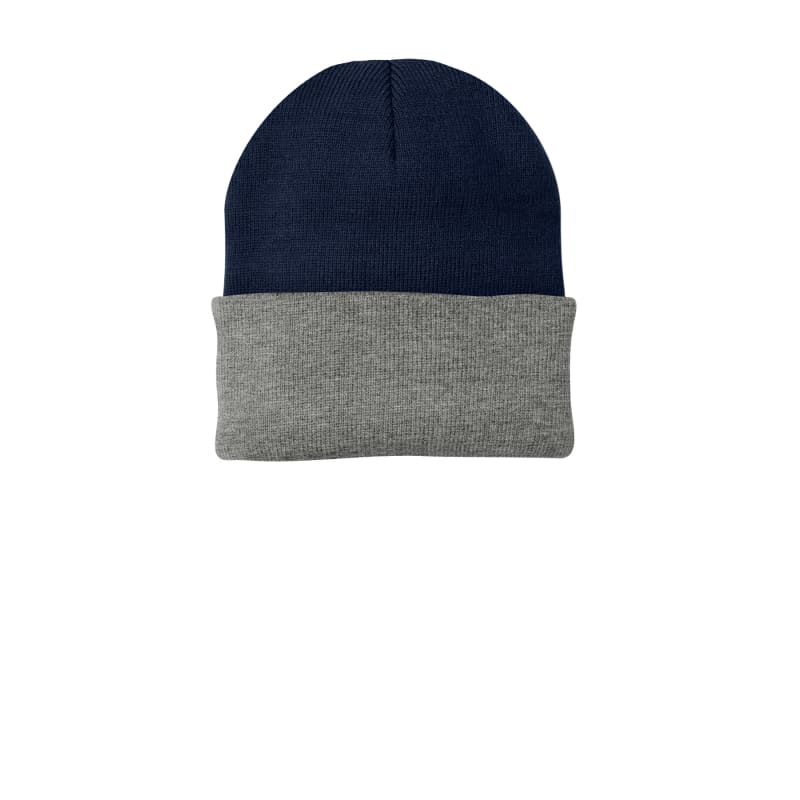 Port & Company Knit Cap. 25