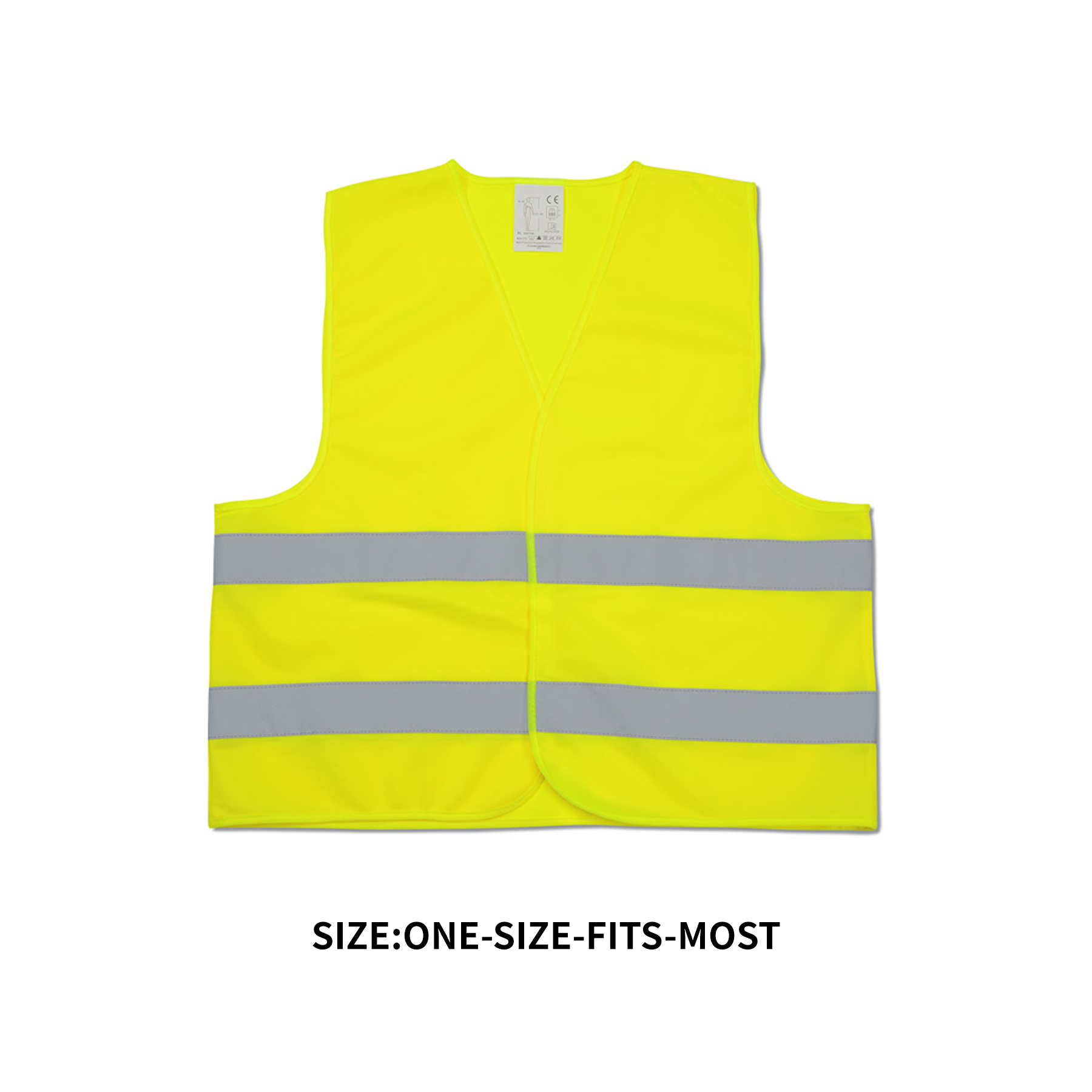 Reflective Core Vest 3