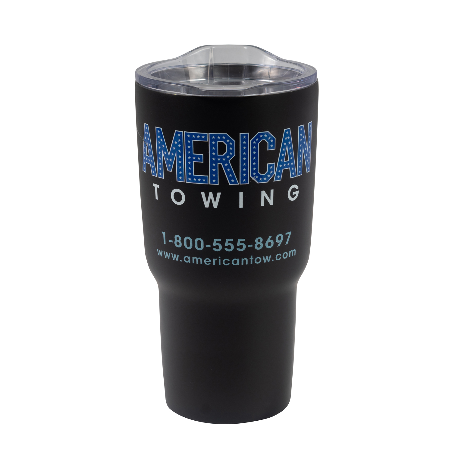 Perfect Temp 30 oz. Stainless Steel Vacuum Tumbler 10
