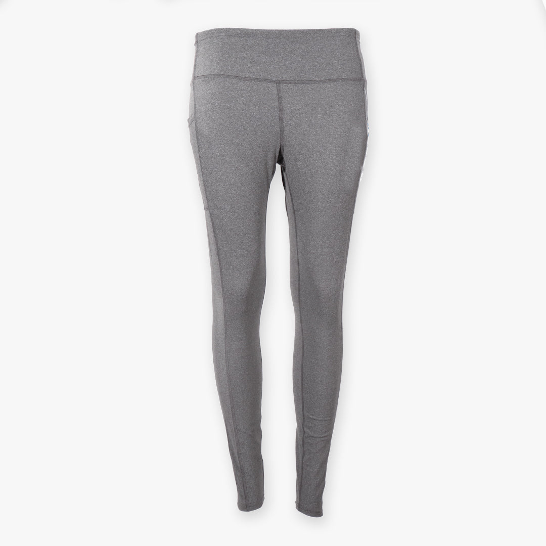 #K917 / Evo Heather Women's Legging 3