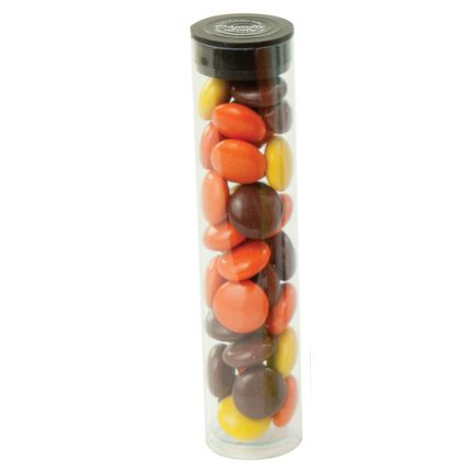 Mini Tube with Reese's Pieces 2