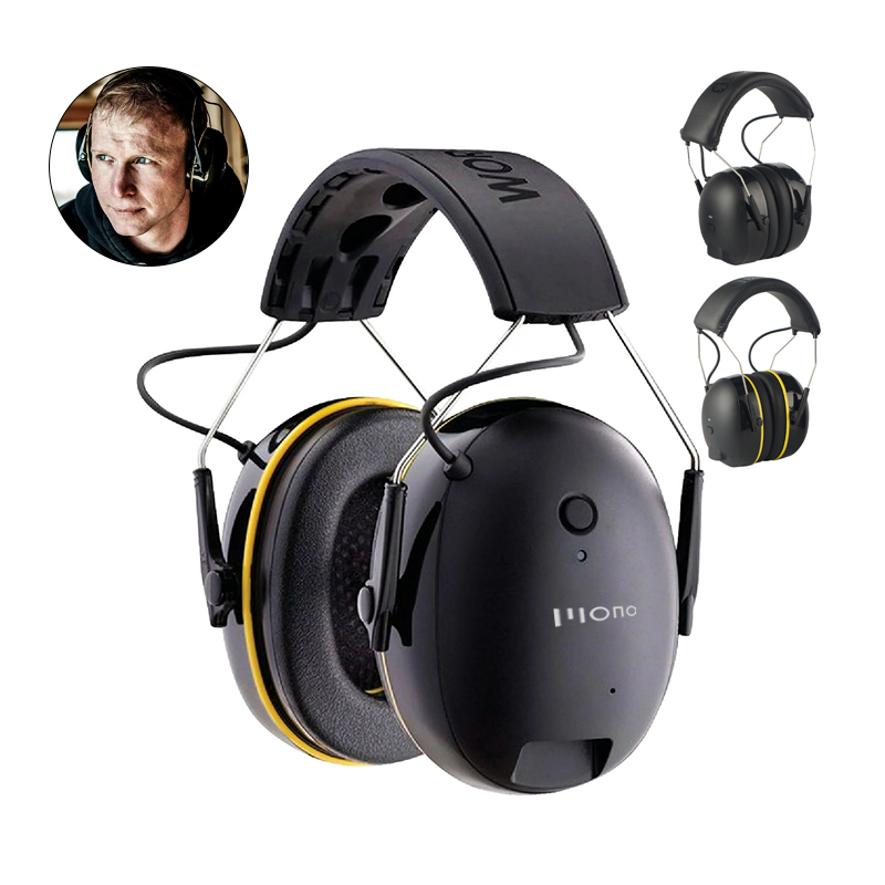 Silent Bluetooth Headset 2