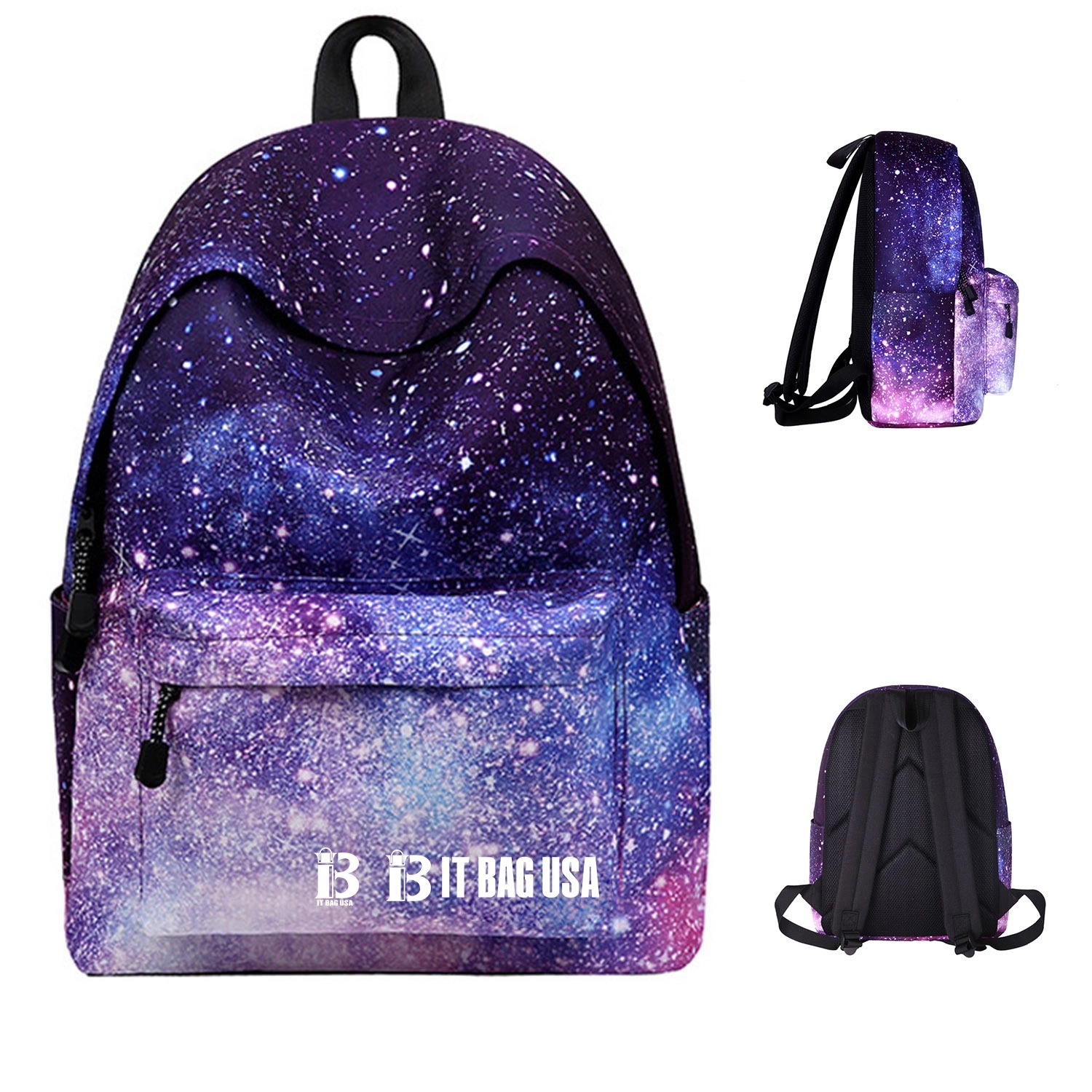 Starry Sky Backpack 2