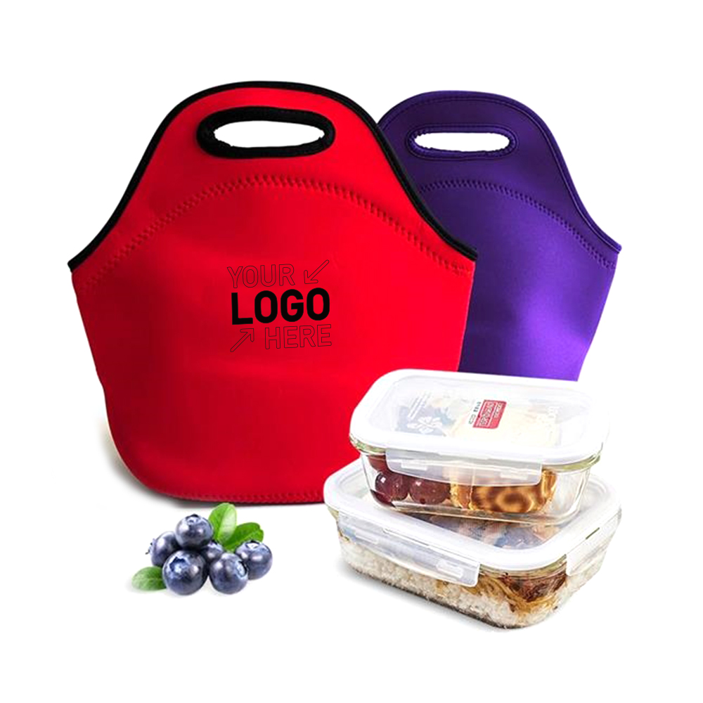 Lunch bag