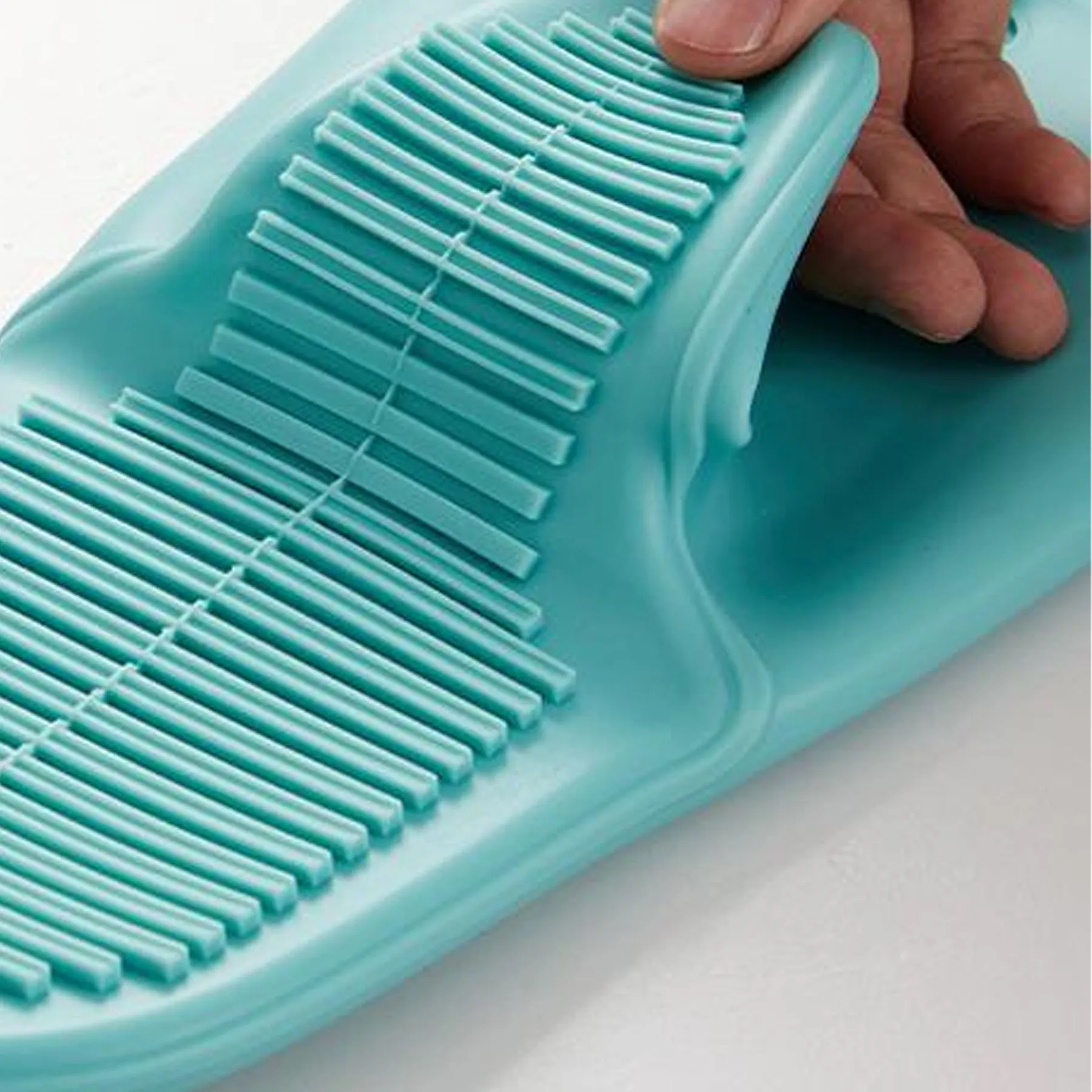 Extended Insulated Silicone Gloves 5
