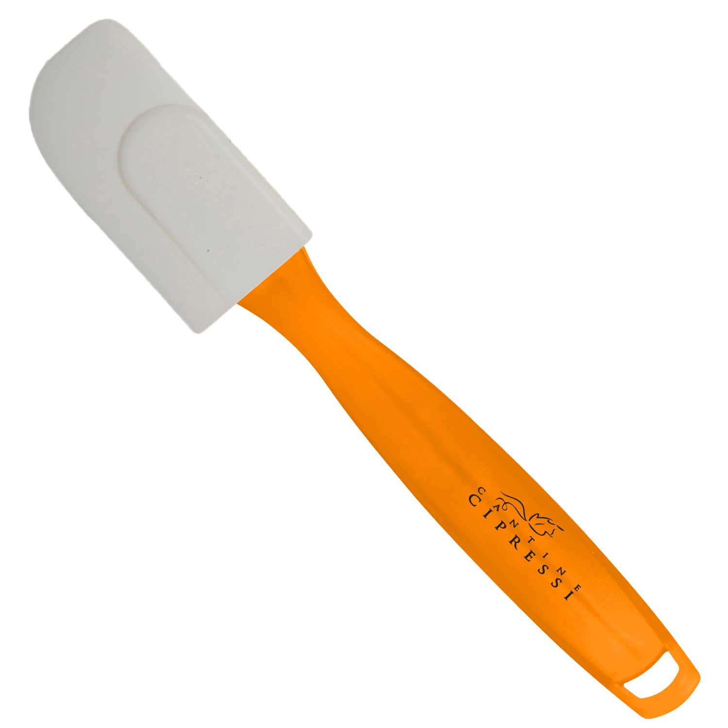 Small Silicone Spatula 12