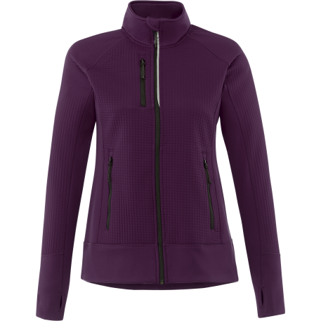 Women's PANORAMA Hybrid Knit Jacket 58