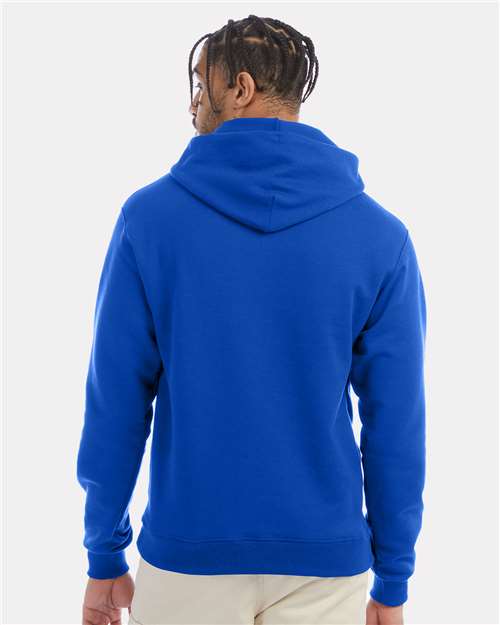 Unisex Powerblend® Hooded Sweatshirt - S700 265