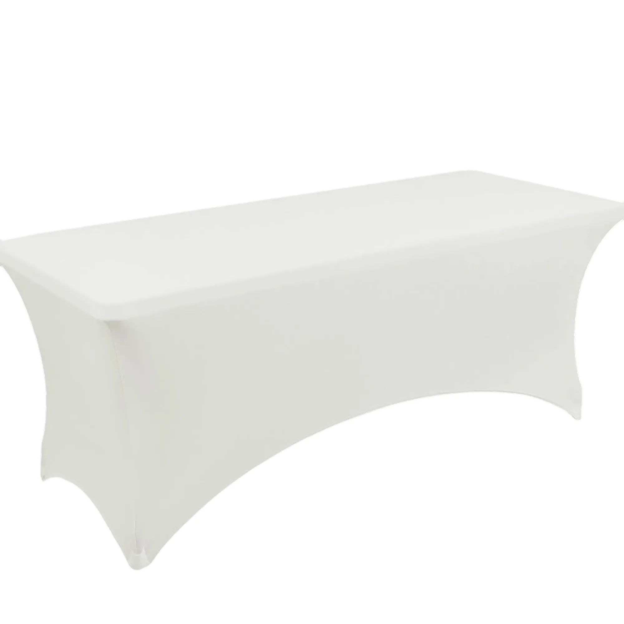 6FT Stretch Rectangular 16