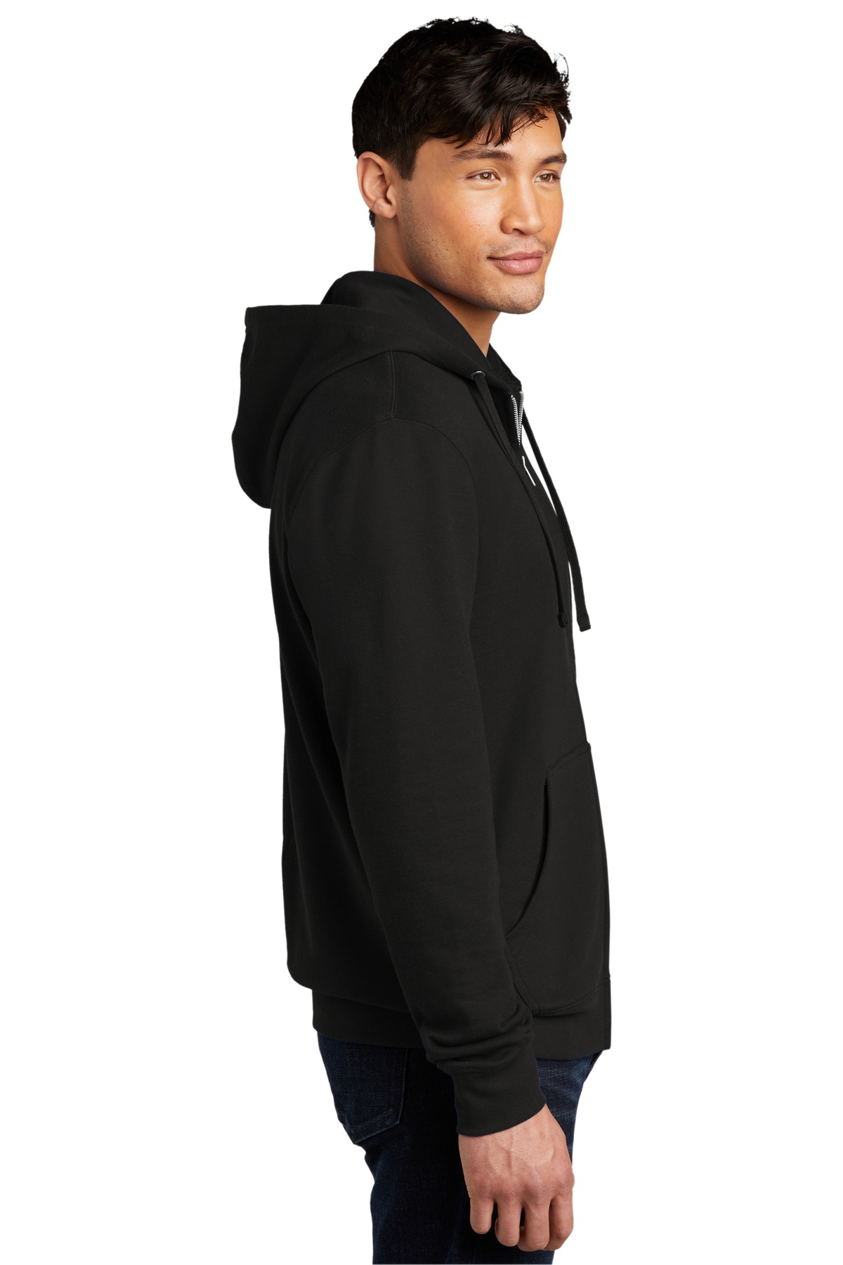 V I T Fleece Full-Zip Hoodie