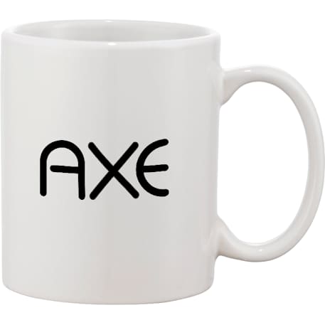 Bounty 11oz Ceramic Mug 3