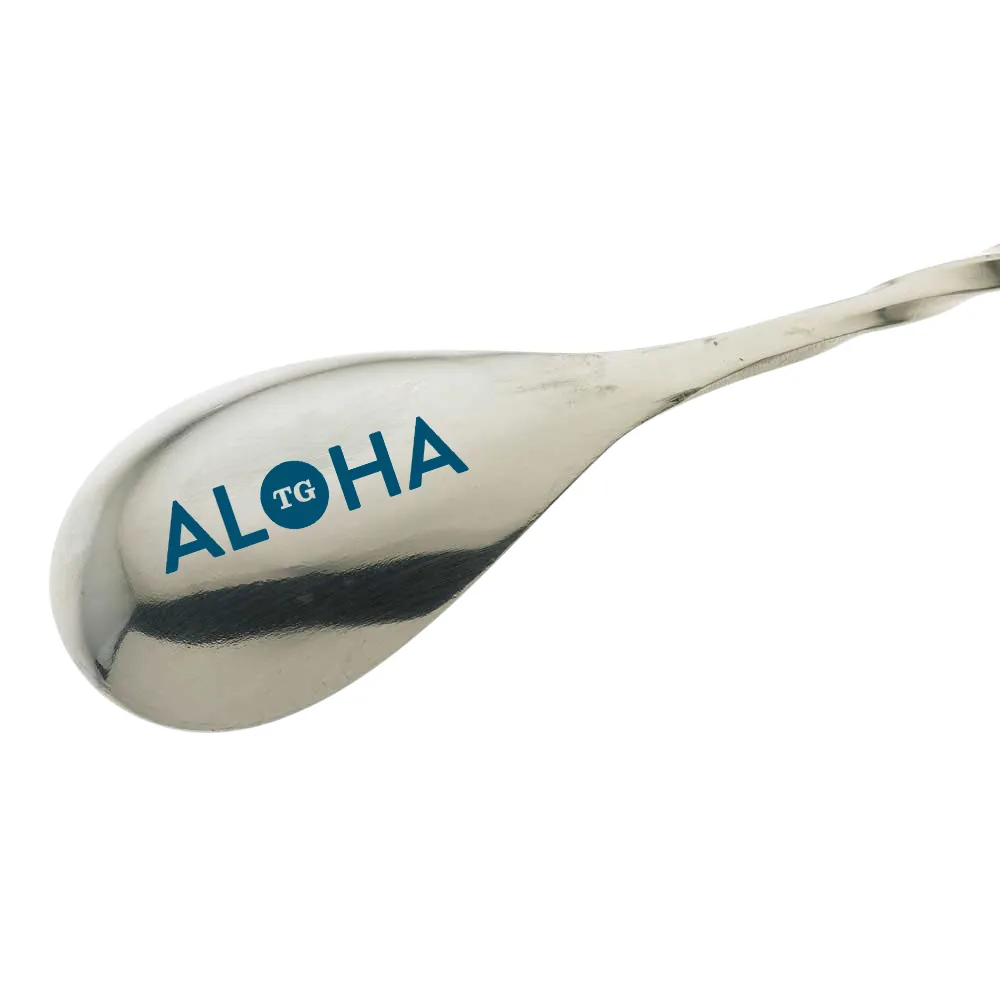 30 cm Classic Bar Spoon 2