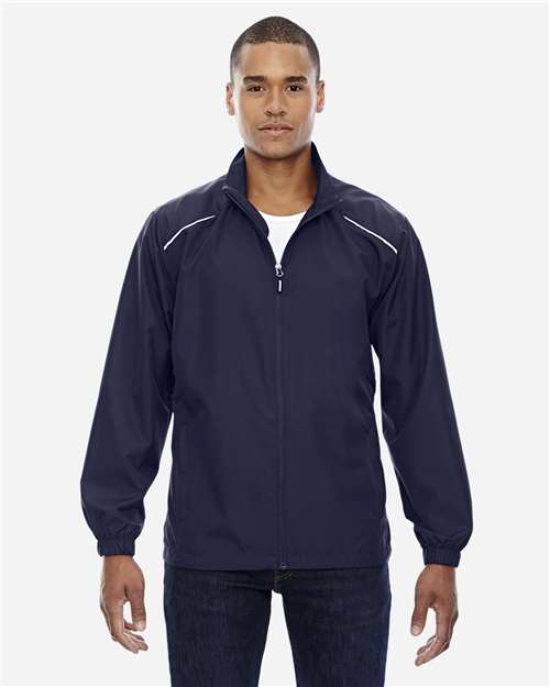 Men's Tall Techno Lite Motivate Unlined Lightweight Jacket - 88183T 9