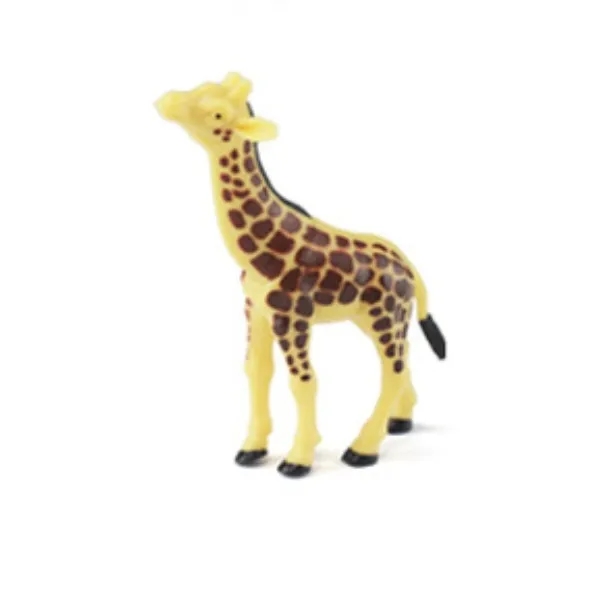 Simulated wild animal model toy 2