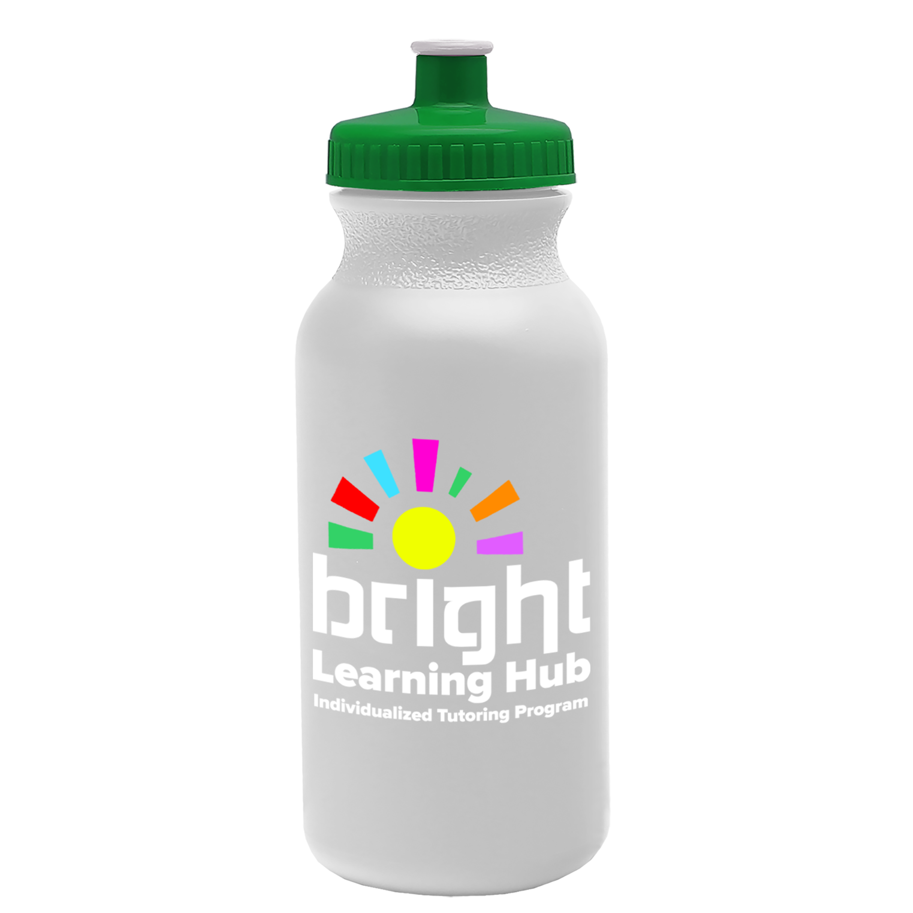 Garyline® Omni Bike Bottle - 20 oz. 97