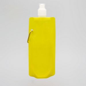 380ml Rechargeable Stainless Steel Blending Cup 25