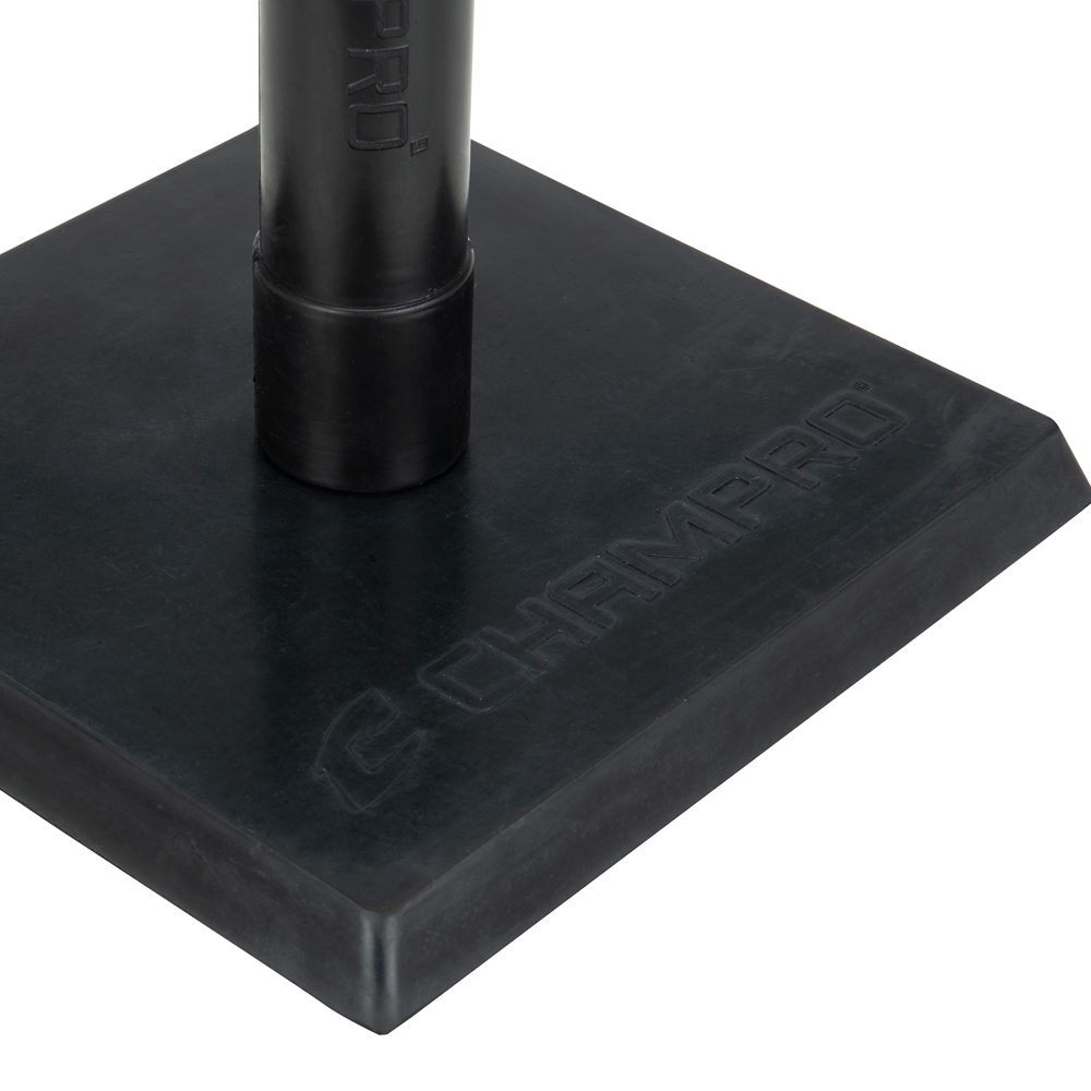 MVP Rubber Batting Tee 1