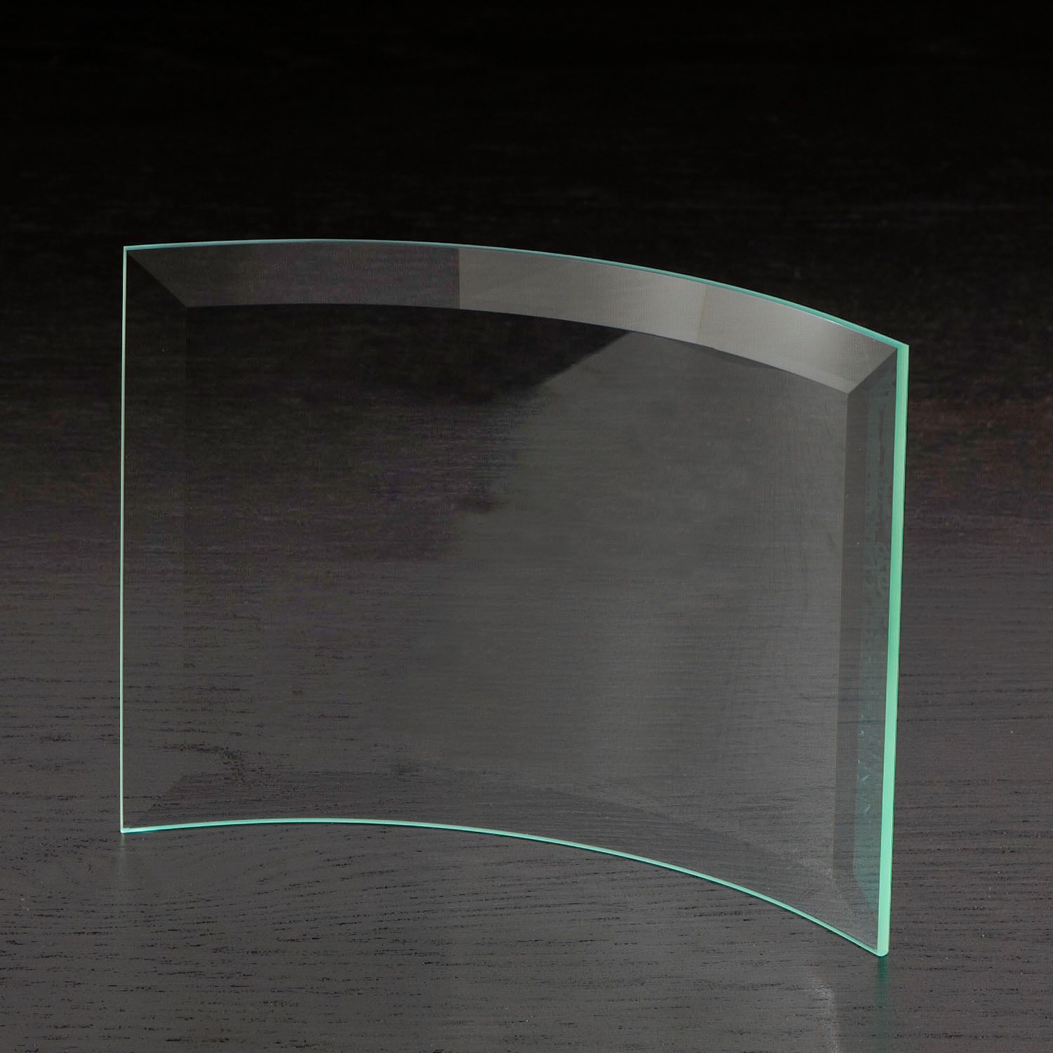 Chronicle Jade Small Glass Award 2