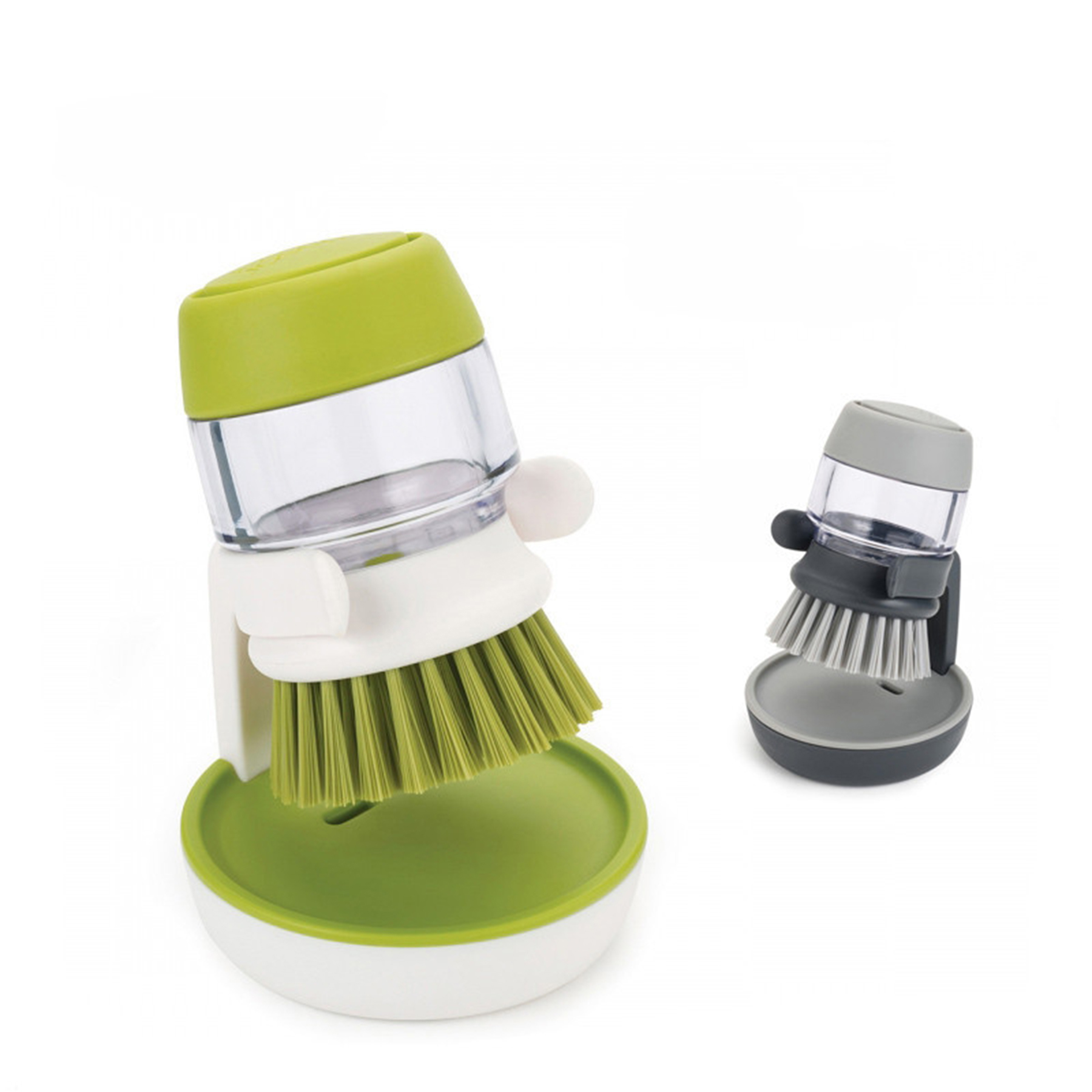 Kitchen Cleaning Brush 1