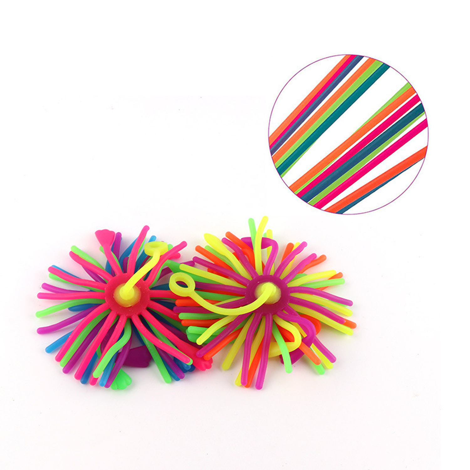 The Spaghetti Yo-Yo 4