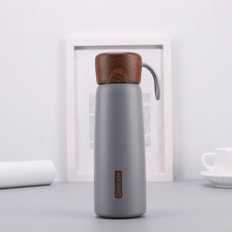17OZ Stainless Steel Insulated Cup 4