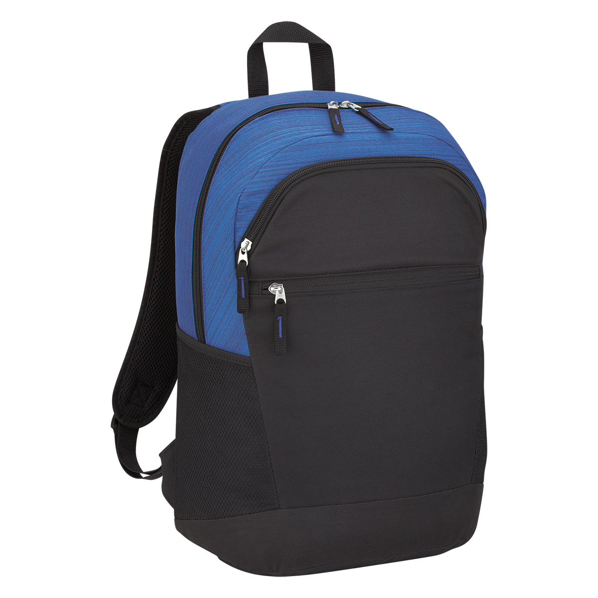 Tahoe Heathered Backpack 9