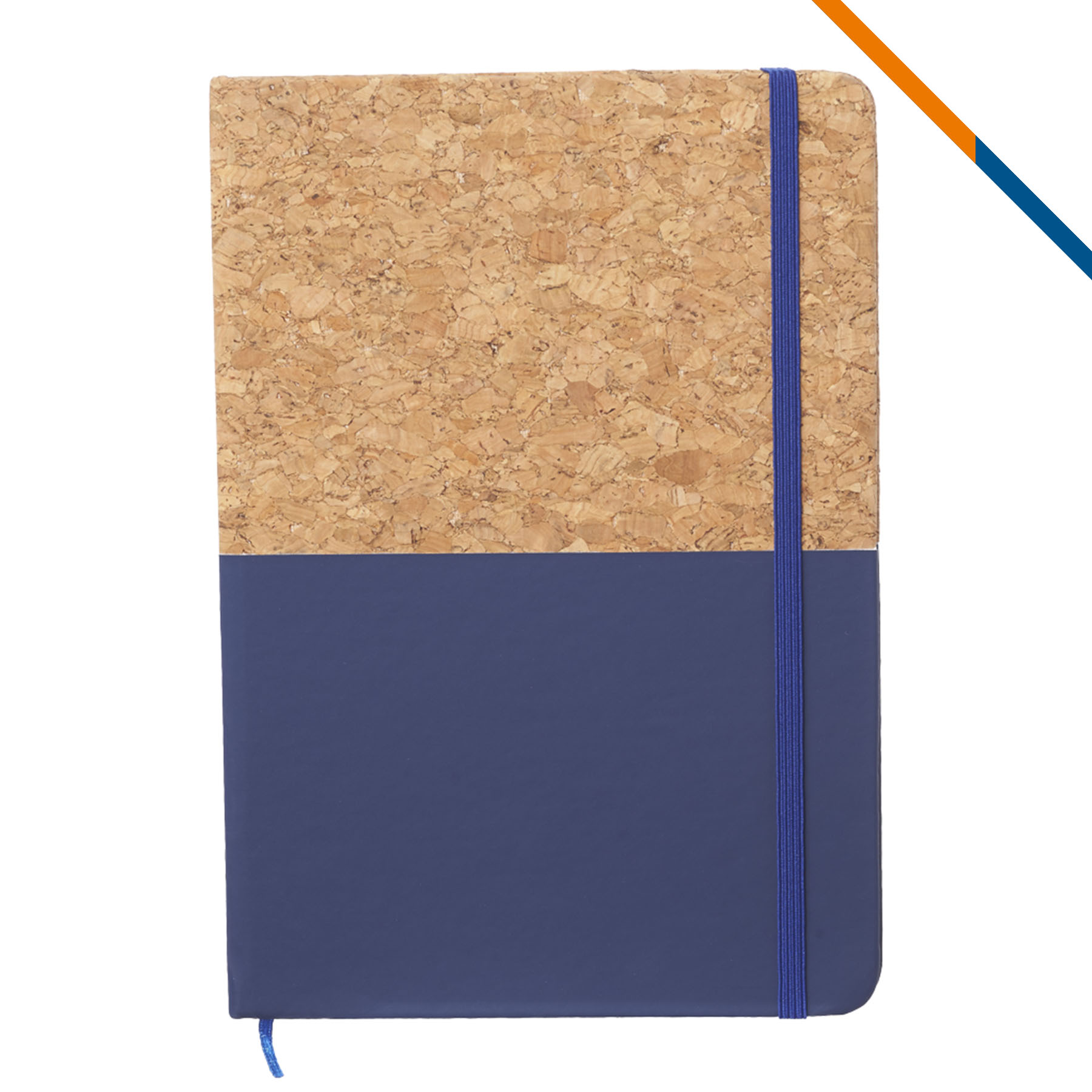 Cylix Hard Cover Notebook 3