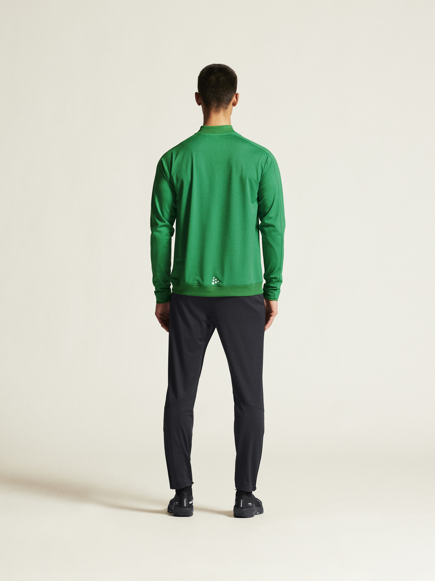 EVOLVE 2.0 HALF ZIP JACKET M 3