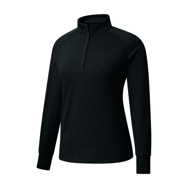 FootJoy Ladies ThermoSeries Quarter Zip Midlayer 2