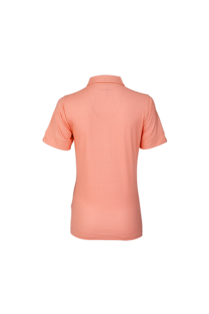 Women’s Vansport Pro Eagle Polo 66