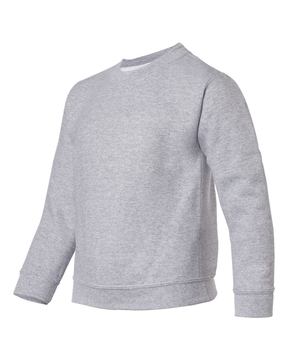 Youth Heavy Blend™ Crewneck Sweatshirt - 18000B 6