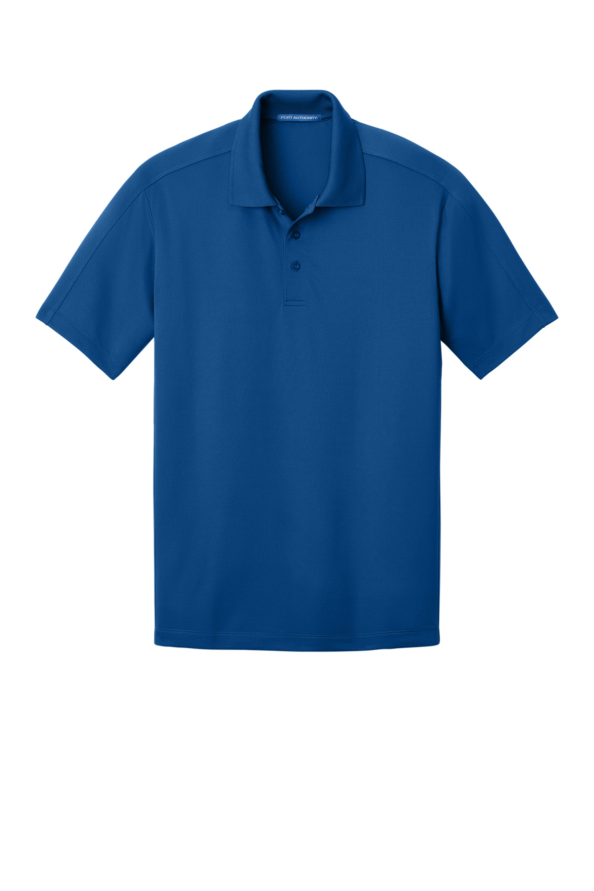 Port Authority Diamond Jacquard Polo. K569 65
