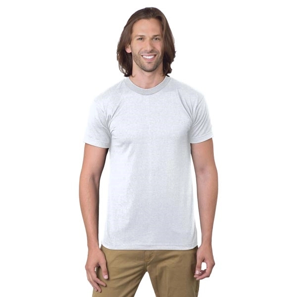 Unisex 50/50 Crew 8