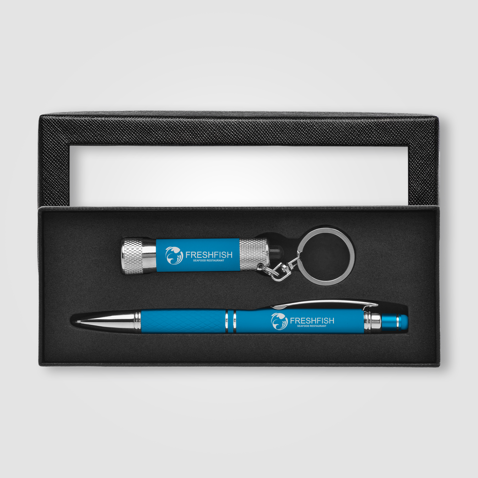 Phoenix & Chroma Softy Window Gift Set 28