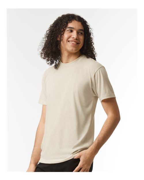 Unisex Triblend Track Tee - TR401 34