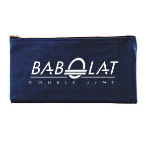 10 Oz. Colored Canvas Deluxe Deposit/ Organizer Bag (10 1/2"x5 1/2") 1