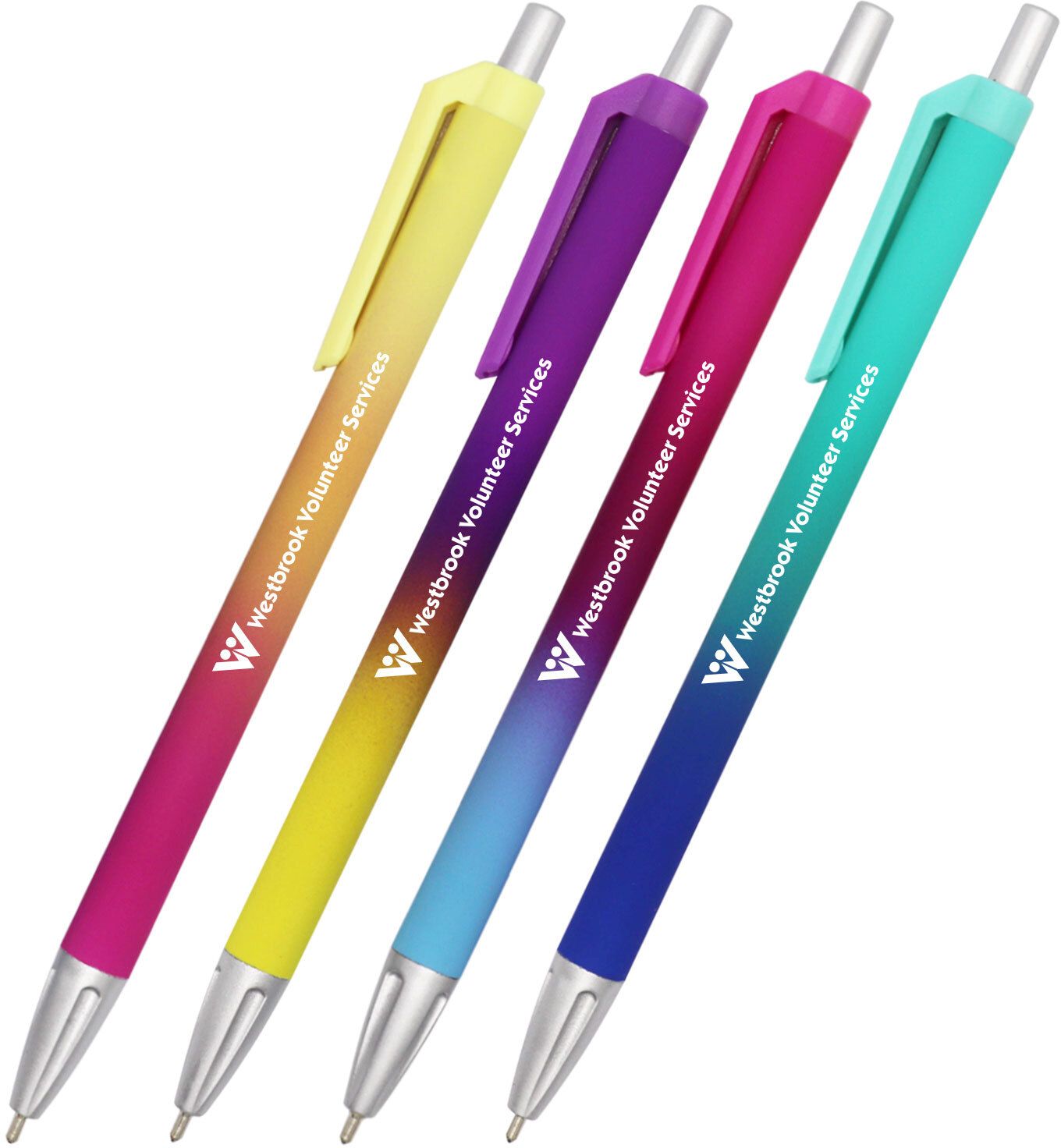 BUDGET PRO OMBRE GEL GLIDE PEN 3