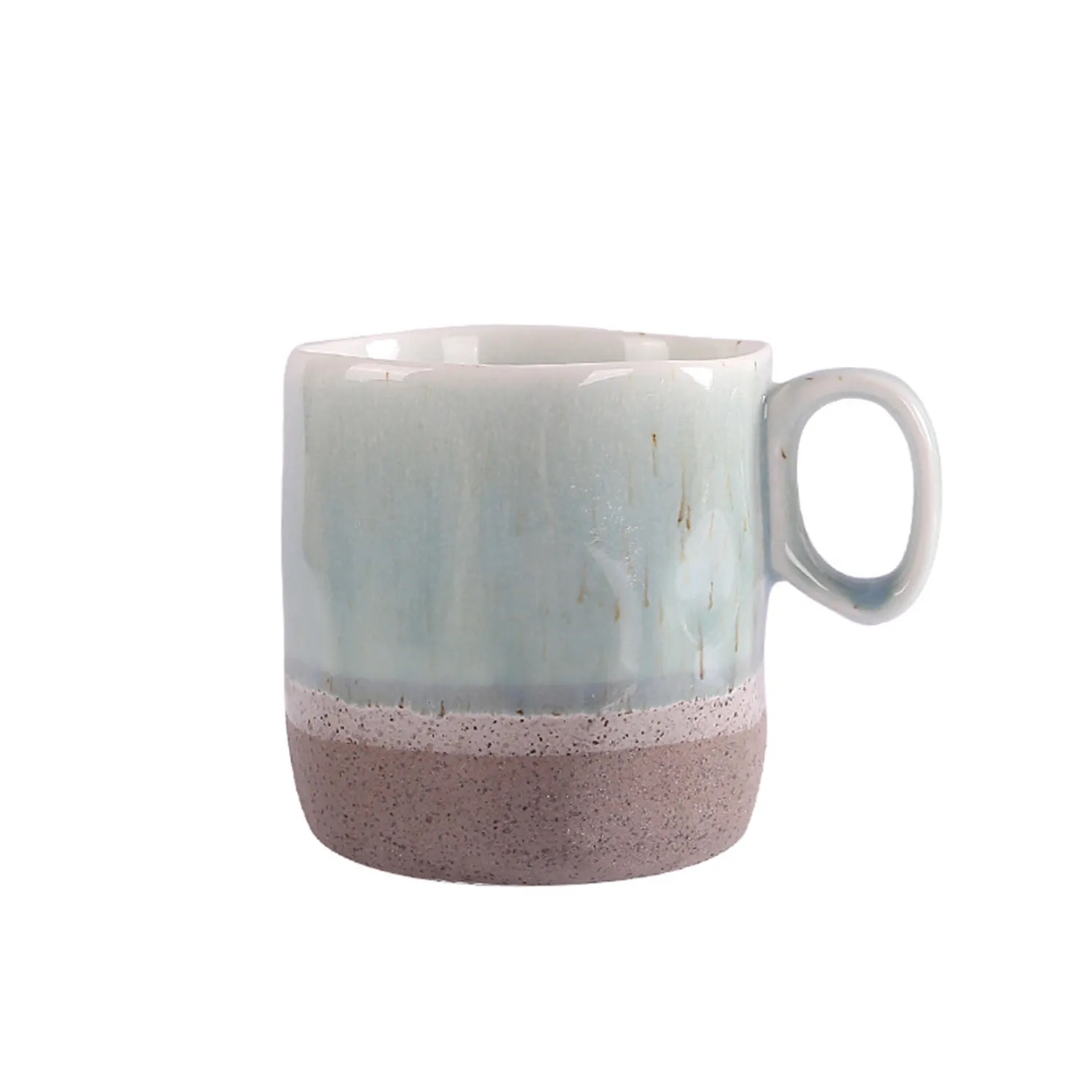 New Nordic Kiln Change Ceramic Mug 4