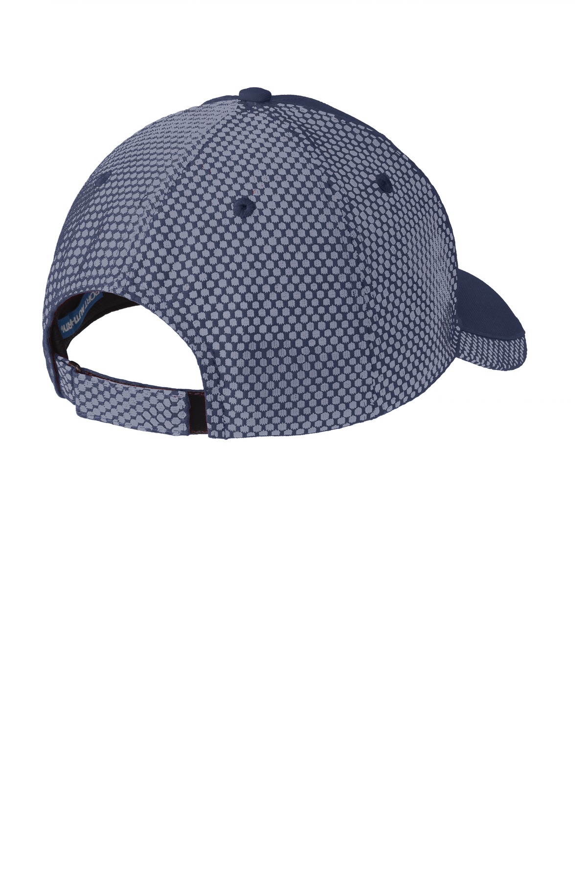 Port Authority Two-Color Mesh Back Cap. C923 9