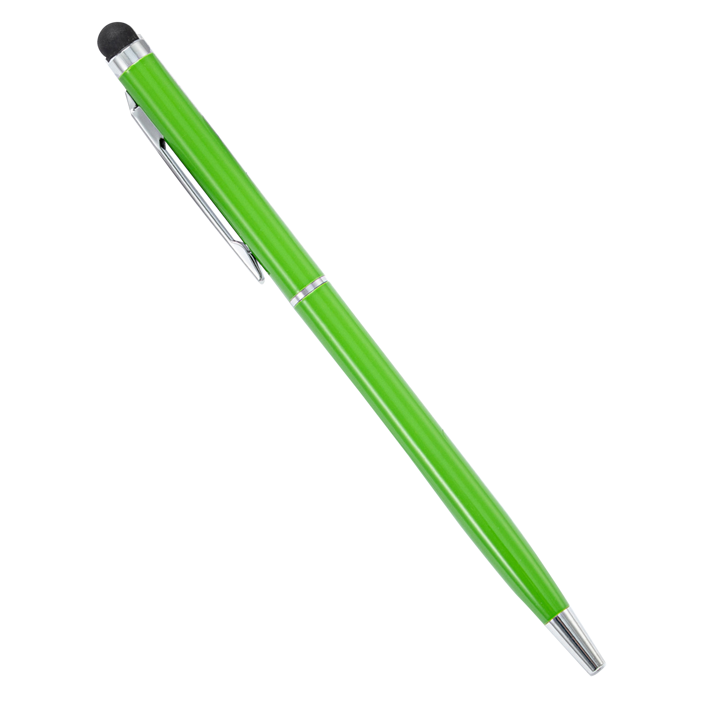Dual Function Rotatable Stylus Pen 2