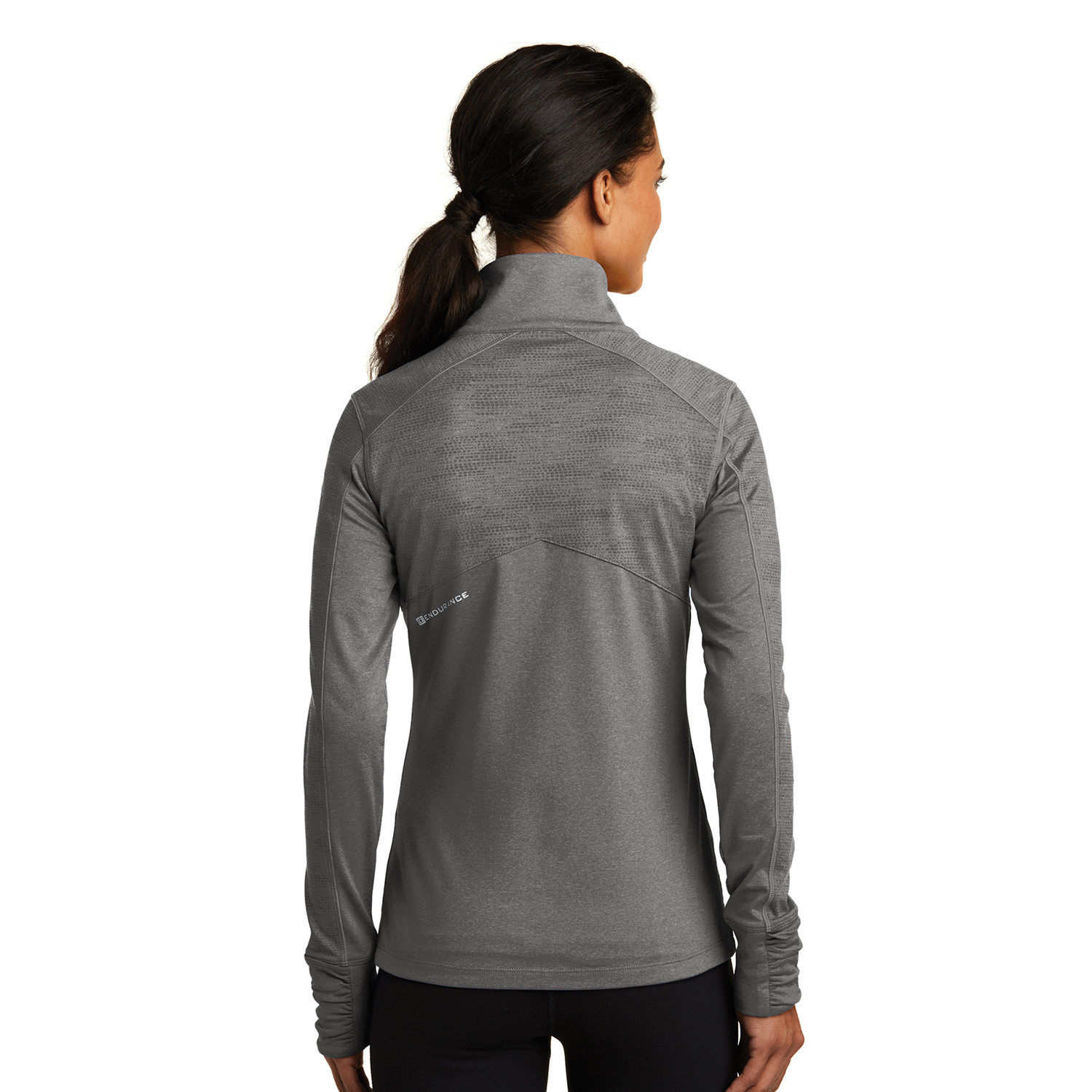 OGIO® Women's Cadet Collar Jacket 5